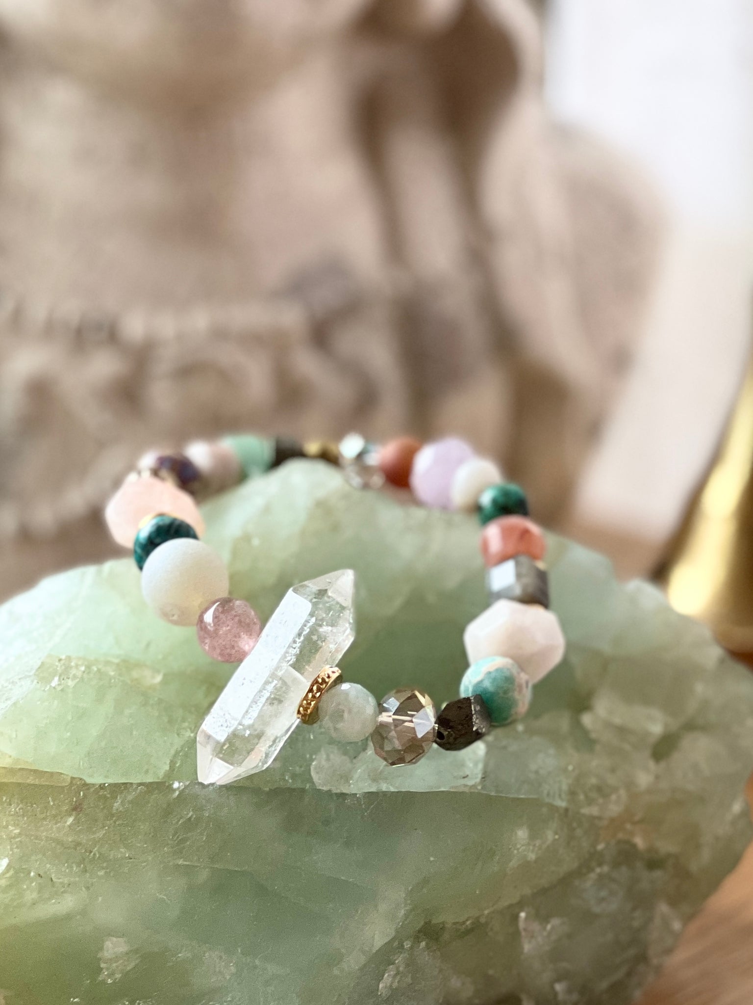 Energy Shield Bracelet