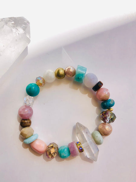 Energy Shield Bracelet