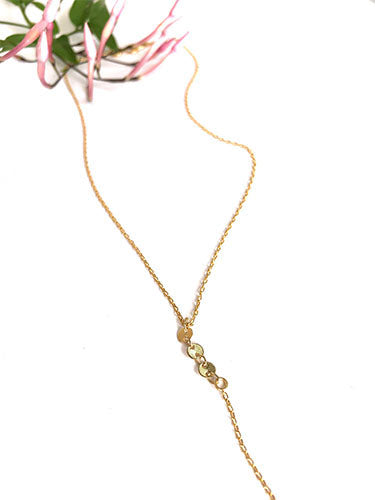 Simple Joy Necklace